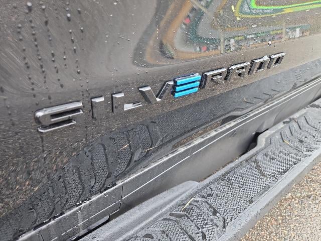 2026 Chevrolet Silverado EV Trail Boss - Extended Range