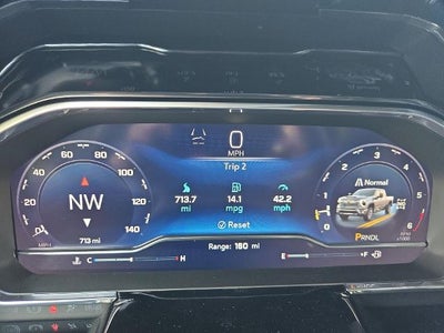 2025 Chevrolet Silverado 3500 HD High Country