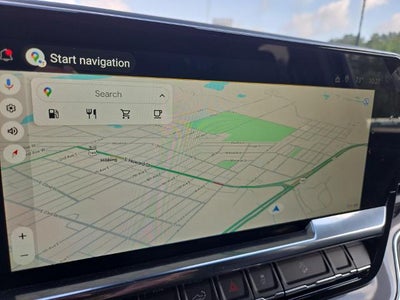 2025 Chevrolet Silverado 3500 HD High Country