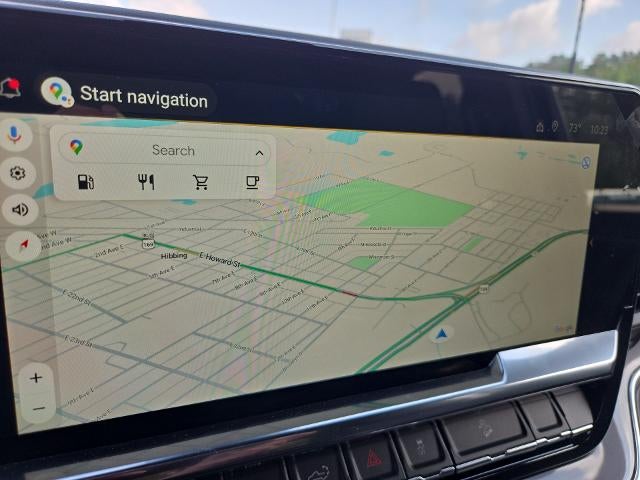 2025 Chevrolet Silverado 3500 HD High Country