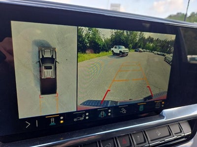 2025 Chevrolet Silverado 3500 HD High Country