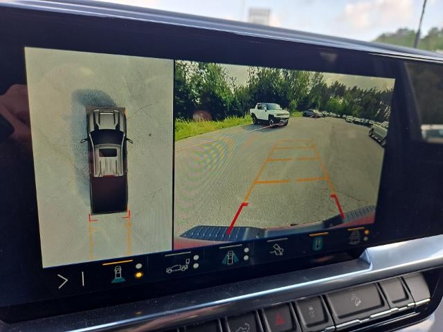 2025 Chevrolet Silverado 3500 HD High Country