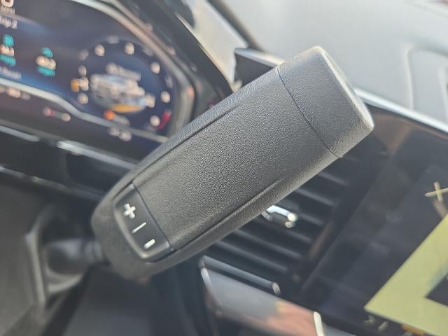 2025 Chevrolet Silverado 3500 HD High Country