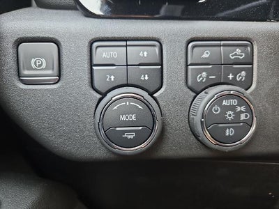 2025 Chevrolet Silverado 3500 HD High Country