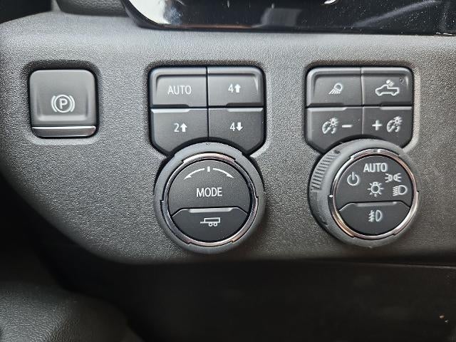 2025 Chevrolet Silverado 3500 HD High Country