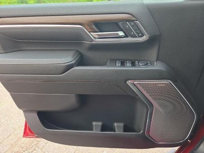 2025 Chevrolet Silverado 3500 HD High Country