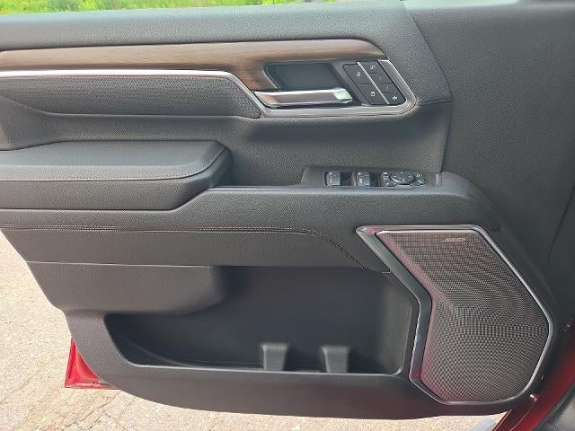 2025 Chevrolet Silverado 3500 HD High Country