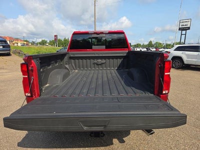 2025 Chevrolet Silverado 3500 HD High Country