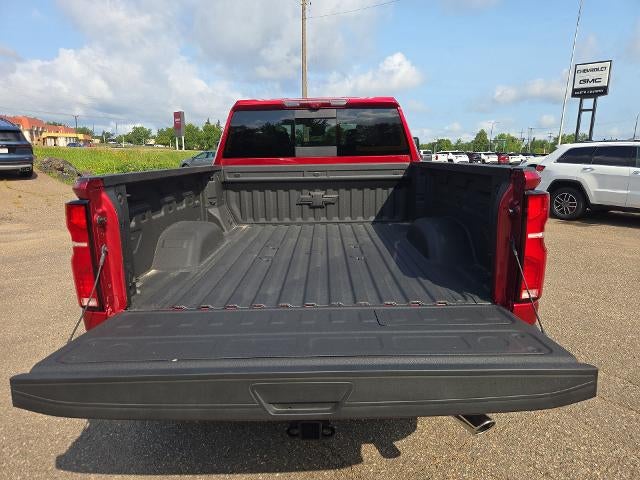 2025 Chevrolet Silverado 3500 HD High Country