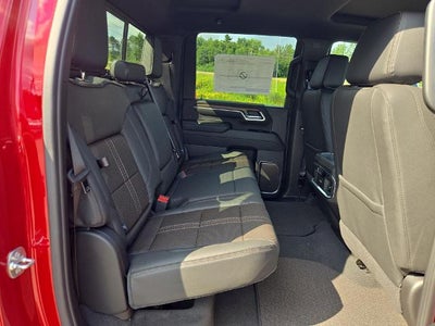 2025 Chevrolet Silverado 3500 HD High Country