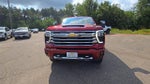 2025 Chevrolet Silverado 3500 HD High Country