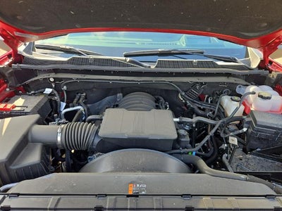 2025 Chevrolet Silverado 3500 HD High Country