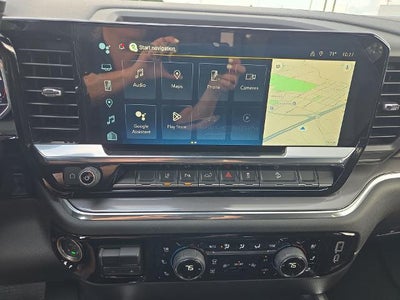 2025 Chevrolet Silverado 3500 HD High Country