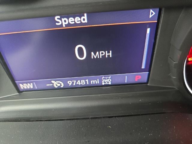 2021 Chevrolet Silverado 2500 HD LT