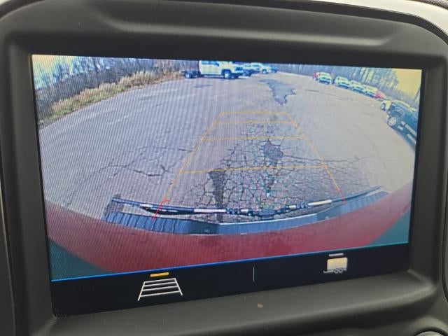 2021 Chevrolet Silverado 2500 HD LT