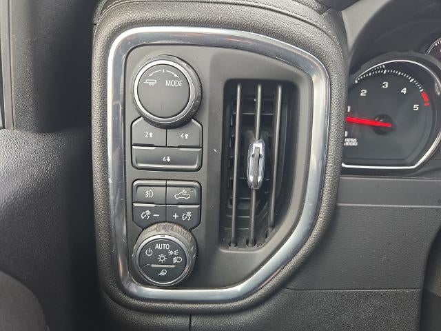 2021 Chevrolet Silverado 2500 HD LT