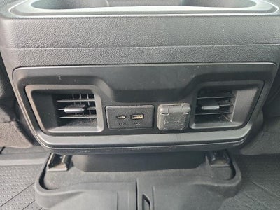 2021 Chevrolet Silverado 2500 HD LT