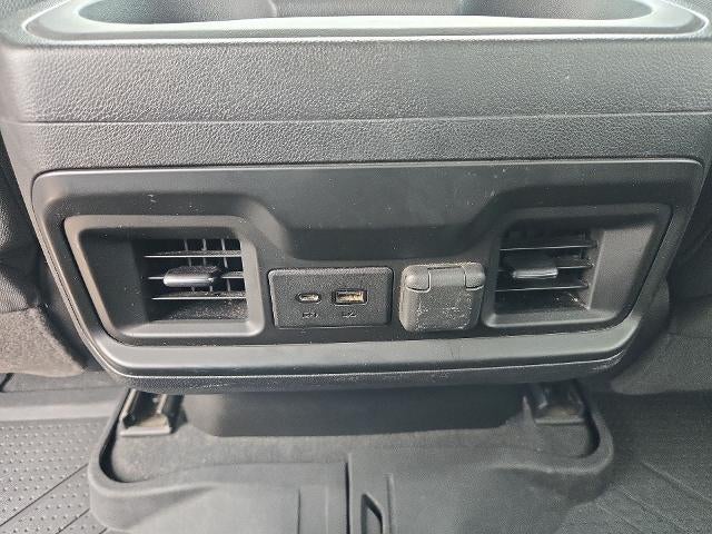 2021 Chevrolet Silverado 2500 HD LT