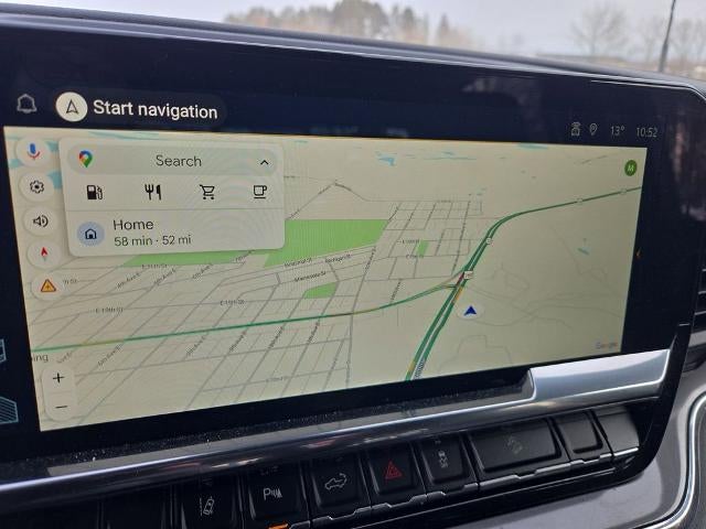 2024 Chevrolet Silverado 3500 HD High Country