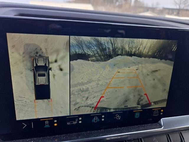 2024 Chevrolet Silverado 3500 HD High Country