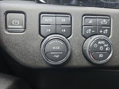 2024 Chevrolet Silverado 3500 HD High Country