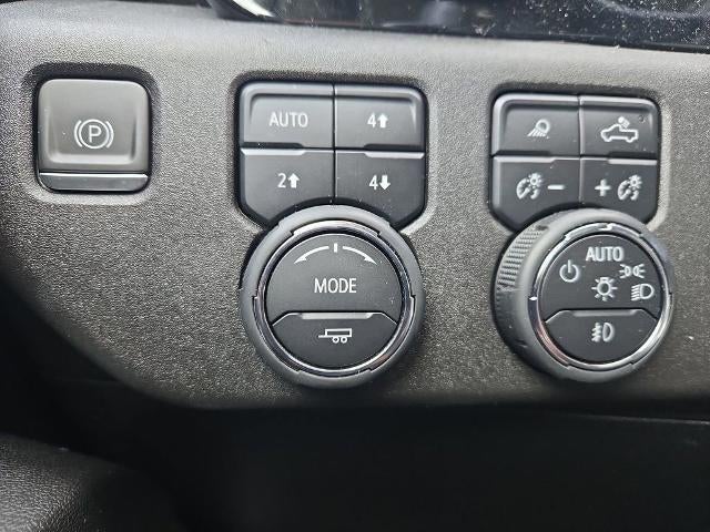 2024 Chevrolet Silverado 3500 HD High Country