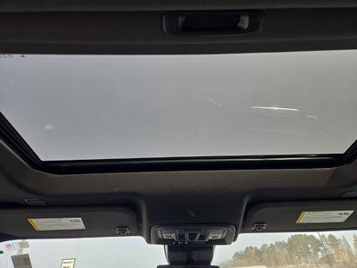 2024 Chevrolet Silverado 3500 HD High Country