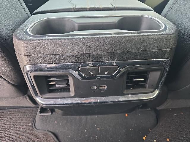 2024 Chevrolet Silverado 3500 HD High Country