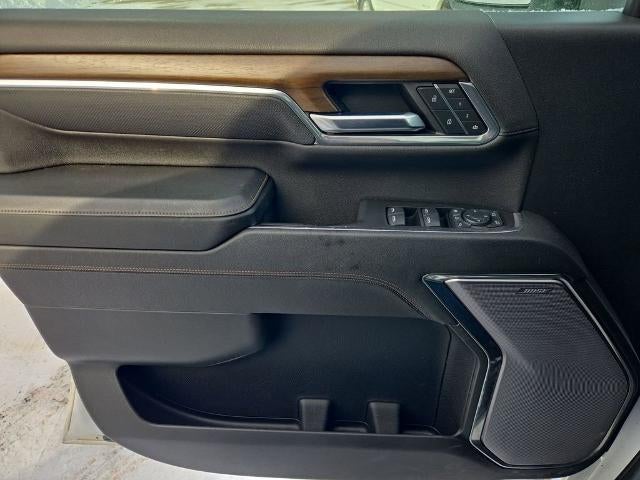 2024 Chevrolet Silverado 3500 HD High Country