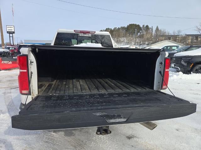 2024 Chevrolet Silverado 3500 HD High Country