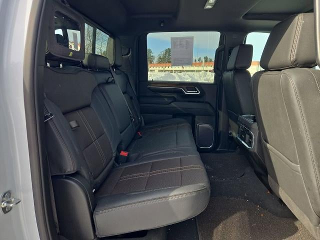 2024 Chevrolet Silverado 3500 HD High Country