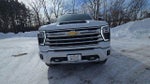 2024 Chevrolet Silverado 3500 HD High Country