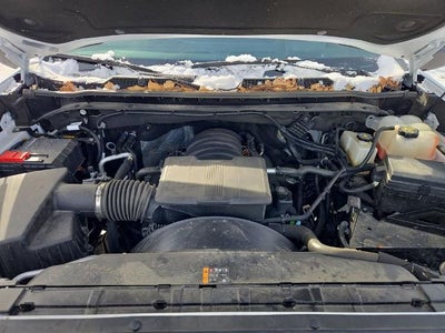 2024 Chevrolet Silverado 3500 HD High Country