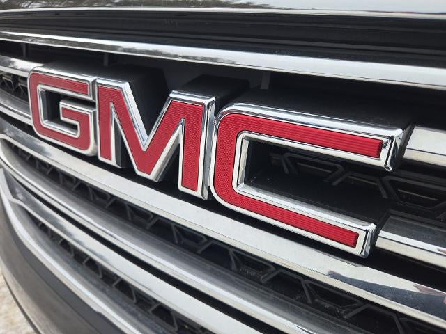 2018 GMC Acadia SLT