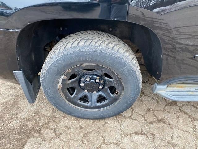 2015 Chevrolet Tahoe Commercial