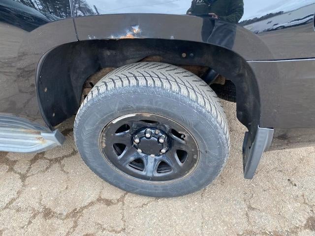 2015 Chevrolet Tahoe Commercial