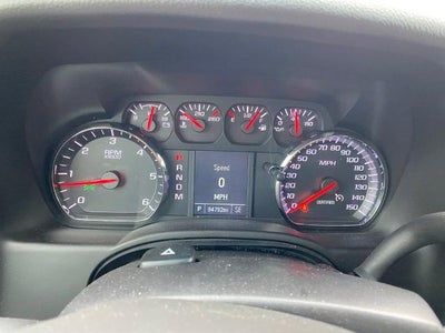 2015 Chevrolet Tahoe Commercial