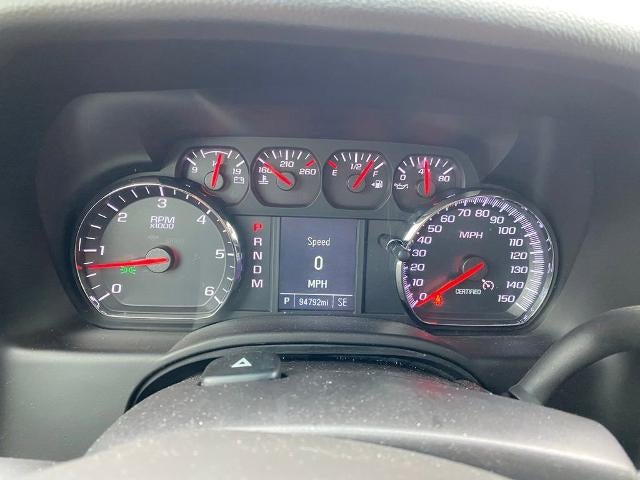 2015 Chevrolet Tahoe Commercial