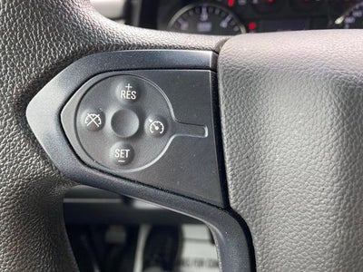 2015 Chevrolet Tahoe Commercial