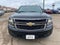 2015 Chevrolet Tahoe Commercial