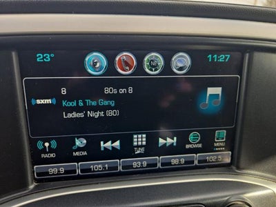 2017 GMC Sierra 2500 HD SLE