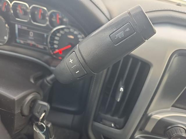 2017 GMC Sierra 2500 HD SLE