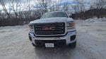 2017 GMC Sierra 2500 HD SLE