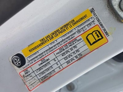 2017 GMC Sierra 2500 HD SLE