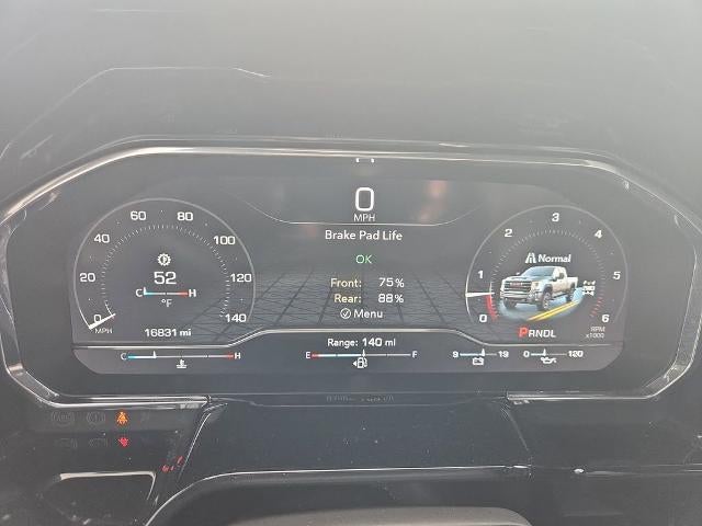 2024 GMC Sierra 2500 HD SLE