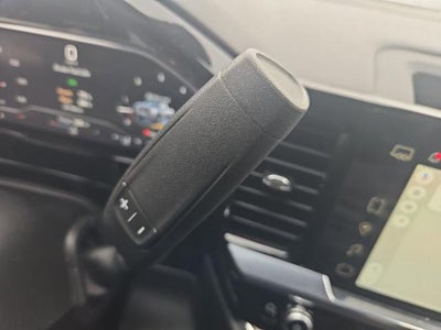 2024 GMC Sierra 2500 HD SLE