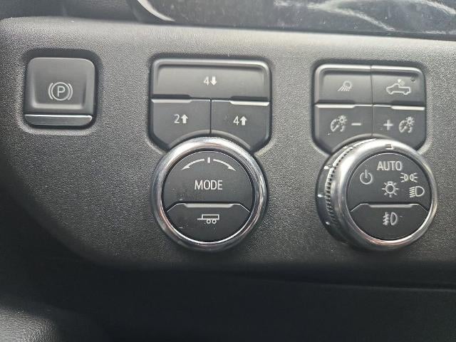 2024 GMC Sierra 2500 HD SLE