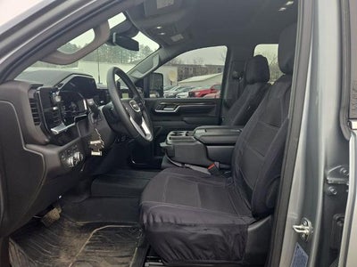 2024 GMC Sierra 2500 HD SLE