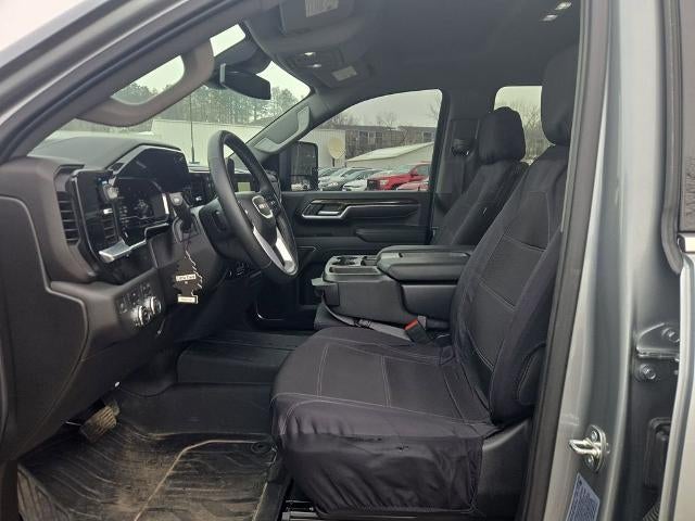 2024 GMC Sierra 2500 HD SLE