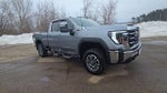 2024 GMC Sierra 2500 HD SLE